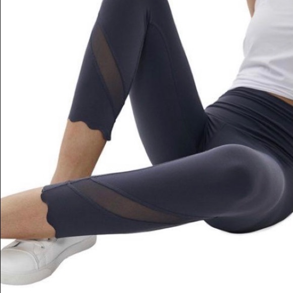 Yoga Atlantic pants - Picture 5 of 13